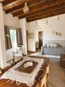 El Cerrito departamento