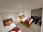 Excel & O2 Arena Apartment in London