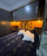 Lapa Essencial: Apartamento Decorado, Equipado e Perfeito – Simplesmente o Melhor!