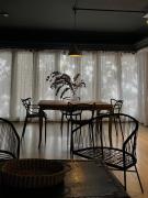 "Momo 2" diseño y confort- Alojate Mendoza