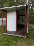 Byron hinterland, 1hr to our Soulhaven at Bentley