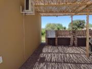 Cabañas Challa killa -luna de arena - fiambalá