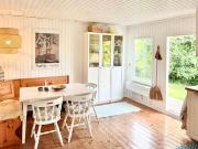 Get Close To Nature And The Starry Sky