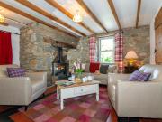 Top Llanhowell