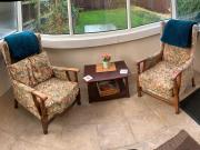 Top Longham Top Longham