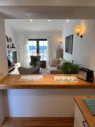 Apartamento Natalia Beach