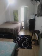 Quarto em Copacabana 1