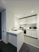 Birmingham City Centre, 1-Bedroom apartment - 5 min walk from New Street Station