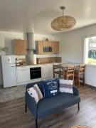 Magnifique maison neuve Mimizan plage entre pins et océan