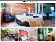 COLORGRAM Loft - AlpenLuxus Collection