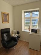 House on Vellingtoft in Kværs - apartment and deluxe rooms