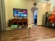 1BHK CASA BELLA Off Linking rd Ground floor