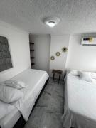 Top Santa Marta Top Santa Marta