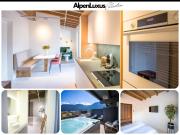 PENTHOUSE N`1 - AlpenLuxus Collection