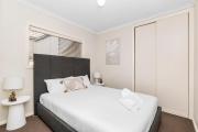 Wagga CBD Apartments