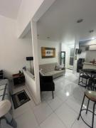 Studio em Copacabana