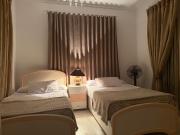 Deluxe apartment for rent