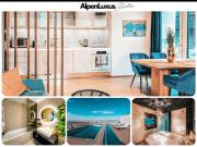 KAISER LODGE - AlpenLuxus Collection