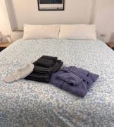 A casa di Maria Vera - Milano Isola