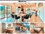 ZILLERHEART - AlpenLuxus Collection