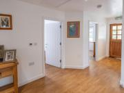 Top Wootton Bridge Top Wootton Bridge