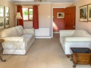 Top Llanidloes Top Llanidloes