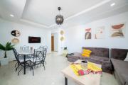 Elegant apartment in Agadir