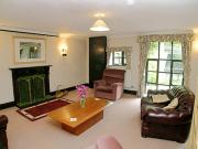 The Stables Trap Farm