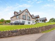 Uk46790 - Orchard Retreat