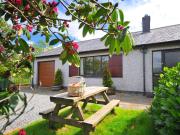 Top Llanelltyd