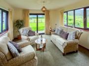 Top Llanelltyd
