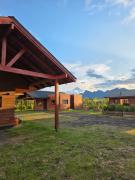 Cabañas Don Agustín Pucón