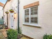 Rose Cottage - Uk45971