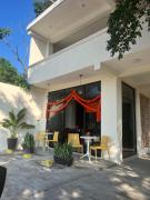 Hotel Rio Maya