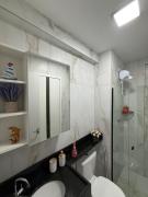 Flat moderno no centro de Porto de Galinhas Harbor Living 205