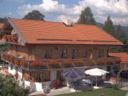 Holiday apartment with 1 bedroom