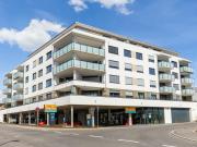 Apartment in Überlingen with swimming pool