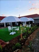 Shados residence self catering cotages