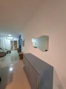 Linda casa 200 m da praia Boiçucanga