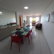 Cozy with a sea view