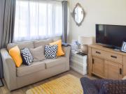 Escape To The Chalet