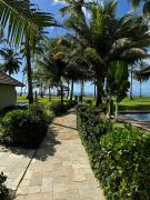 Flat Carneiros Beach Resort - Beira Mar Praia dos Carneiros