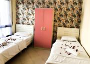 Moderne Appartement a Cap Spartel Plage Achakar