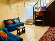 ECOTERRA-SAN FRANCISCO Cusco