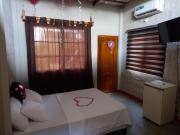 Estancia El Colorado