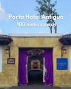 Top Antigua Guatemala