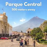 Top Antigua Guatemala