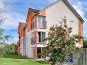 Mont Blanc Apartment