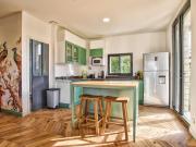 Grande maison familiale – 15 pers – à 800 m de la plage - FR-1-788-94