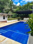 Villa Clara Casa Campestre, Piscina, Naturaleza, Paseo de Río